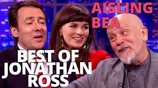 The Best Of Aisling Bea On The Jonathan Ross Show  The Jonathan Ross Show  Aisling Bea [upl. by Hashim]