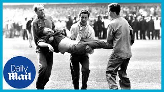 Hillsborough disaster Police apologise after 34 years [upl. by Yttisahc]