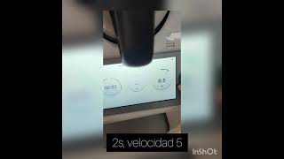 Tortilla de patatas en Thermomix [upl. by Revlys]