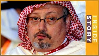 🇸🇦 Is Khashoggi the latest victim of Saudi crackdown l Inside story [upl. by Llenrup779]