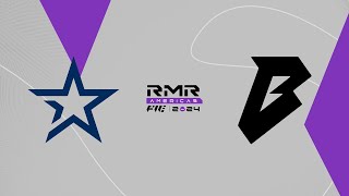 Complexity vs BESTIA  PWE CS2 AMERICAS RMR 2024 [upl. by Stoat]