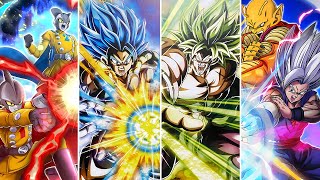 Which LR To Summon on Dokkan Battle 9th Anniversary [upl. by Airekahs]