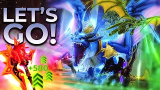 BIG Changes in 1026 Season 4 Legendaries ARE IN [upl. by Eibloc]