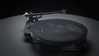 Rega Planar 8 [upl. by Giffard]