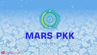 MARS PKK DENGAN LIRIK [upl. by Suertemed]