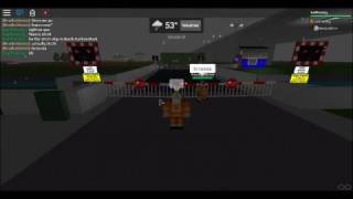 ROBLOX  Carlfield East Bascule Bridge Side 2 REVISITED [upl. by Iain]