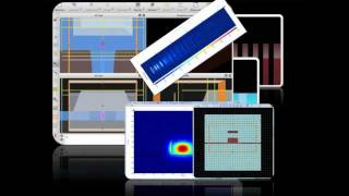 Integrated Optics  FDTD  Lumerical Solutions [upl. by Alemak196]