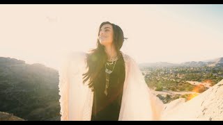 Dive  Luciana Zogbi Official Music Video [upl. by Onimixam]