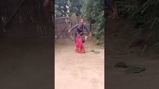 Assamese Bihu dance Deepti Rabha video [upl. by Reggie]