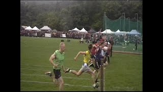 Pitlochry Highland Games 14 9 24 [upl. by Jahn]