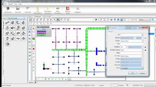 Autodesk Fabrication ESTmep 2013 Status changing to aide payment on application [upl. by Kcirde640]