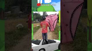 Lu ketawa lu harus main layang layang  Tahan Tawa Part 107 shorts short [upl. by Dualc]