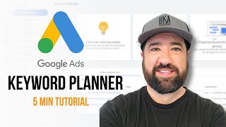 How to Use Google Keyword Planner for SEO Its FREE [upl. by Nayab]