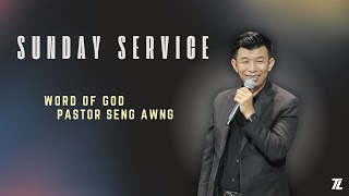 TLWC Sunday Service  24 Nov 2024 [upl. by Sregor947]