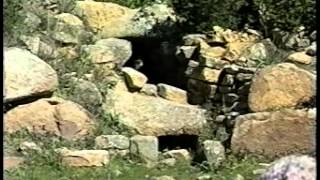 Sardegna Del Sud Templi MegaliticiNuraghiJanasDea Madreby Maurizio Casula [upl. by Rajiv546]