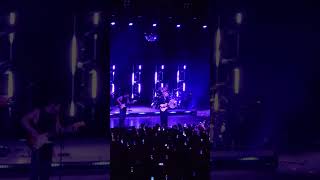 Luke Hemmings Comedown Live [upl. by Ettezyl]