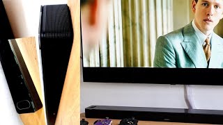 Bose Smart Ultra Soundbar vs Bose Smart Soundbar 900 is The Difference significant lets Find out [upl. by Zacek]