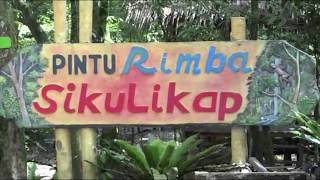 Wisata Air Terjun Sikulikap menjadi Destinasi Wisata Favorit di Berastagi Kabupaten Karo [upl. by Arni]