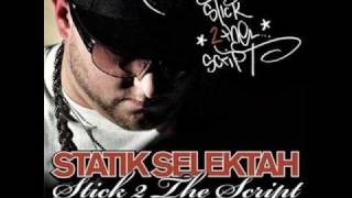 Statik Selektah  To The Top Instrumental [upl. by Nole16]