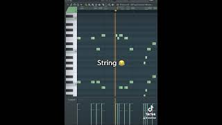 How to make ‘Lighter’ By Galantis David Guetta amp 5 Seconds of Summer In FL studio flstudio [upl. by Solraced]