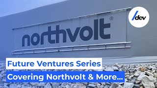 Northvolt MSTR Andreessen amp More  Future Ventures Series No 001 [upl. by Erfert814]