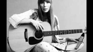 Joni Mitchell  This Flight Tonight [upl. by Holsworth997]