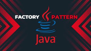 Factory Pattern in Java Creating Objects with Ease [upl. by Sankaran]