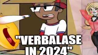 Verbalase in 2024 [upl. by Remy]