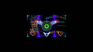 Chilam Ka Sutta song  dj remix songs  bholenath status [upl. by Delfeena]