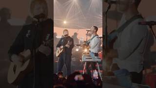 Coldplay dueling songs [upl. by Nabalas]