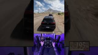 Golf 8 R amp Golf 7 R  Forza Horizon 5 [upl. by Wilmette605]