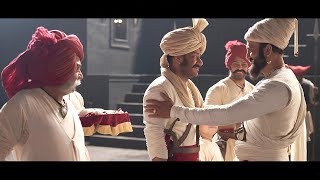 Tanhaji 2018 Full Movie Review amp Facts  Ajay Devgan Saif Ali Khan Kajol Devgan Sharad Kelkar [upl. by Naiva14]