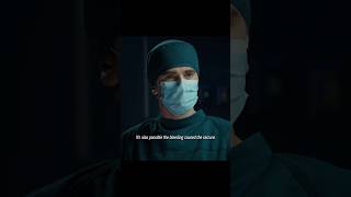 Physician duties and patient affinities thegooddoctor viral doctor shorts [upl. by Aeslehc]