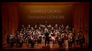 Mendelssohn Symphony No 3 quotScottishquot  Daniele Giorgi • Orchestra LEONORE [upl. by Pizor]