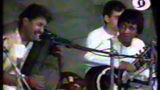 Shahid Parvez  Rashid Khan jugalbandi sitar vocal duet 22 [upl. by Mccullough141]