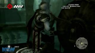 Assassins Creed 2 Assassins Tombs  Visitazione  WikiGameGuides [upl. by Tayler]