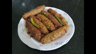 Masala Kabab Recipe by Lahori Zaiqa cooking food kabab chicken asmrfood chickenkabab [upl. by Aisek293]