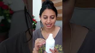 Best shampoo malayalam review [upl. by Gnagflow]