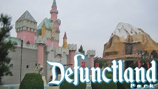 Defunctland The History of Nara Dreamland [upl. by Adnolat]