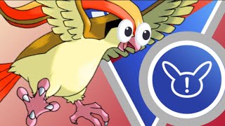 NO BAITING BRINGS LEGEND TRAINER EASY WINS IN REMIX CUP POKÉMON GO BATTLE LEAGUE [upl. by Srednas]