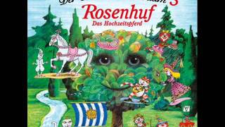 Der Traumzauberbaum  Folge 3 Rosenhof [upl. by Eilojne]