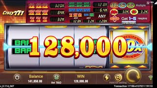 5 Secrets to Unlocking Super Win 270810 on Crazy 777 Jili Slot [upl. by Aivatan631]