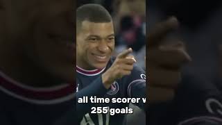 Kylian Mbappe stats football  Mbappe edit [upl. by Htrahddis]