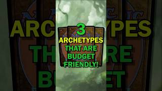 3 STRONG Budget Commander Decks [upl. by Prudie295]