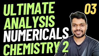 Ultimate Analysis of Coal Numericals Engineering Chemistry 2  Kjeldahl Method of Nitrogen Estimate [upl. by Etireuqram]