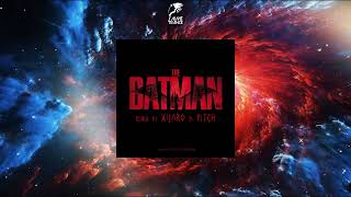 Michael Giacchino  The Batman XiJaro amp Pitch Remix [upl. by Gretel]