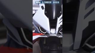 BMW Motorrad RACING Lineup 2025 shorts bmws1000rr2025 [upl. by Juliano]