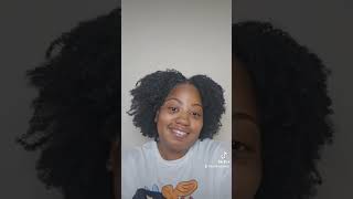 Shower routine for my Wash amp Go curlyhair hairstyle haircare naturalhairwashdayroutine [upl. by Fox]