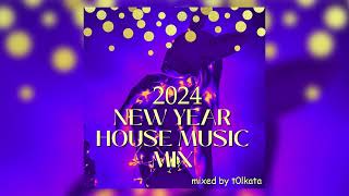 2024 New Year Opening  mixed by t0lkata [upl. by Lednew]