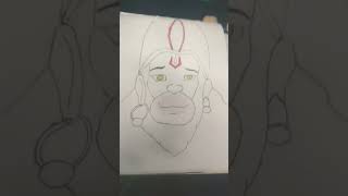 Hanuman ji ki jai [upl. by Eerej]